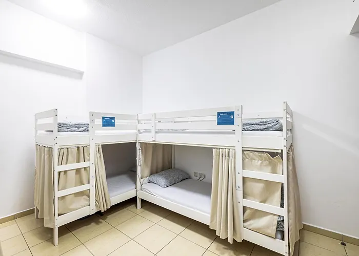 Next'House - Jbr Beach - Pool - Walk To Jbr Beach - Metro StationHostel